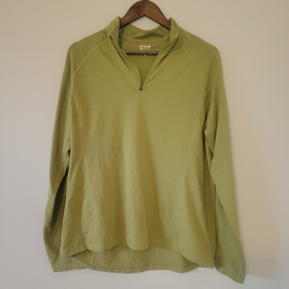 Riding Sport (Equestrian) Shirt